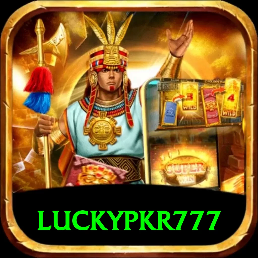 LuckyPKR777 Games (Casino & Earning) Max vv4.5.9 - 2