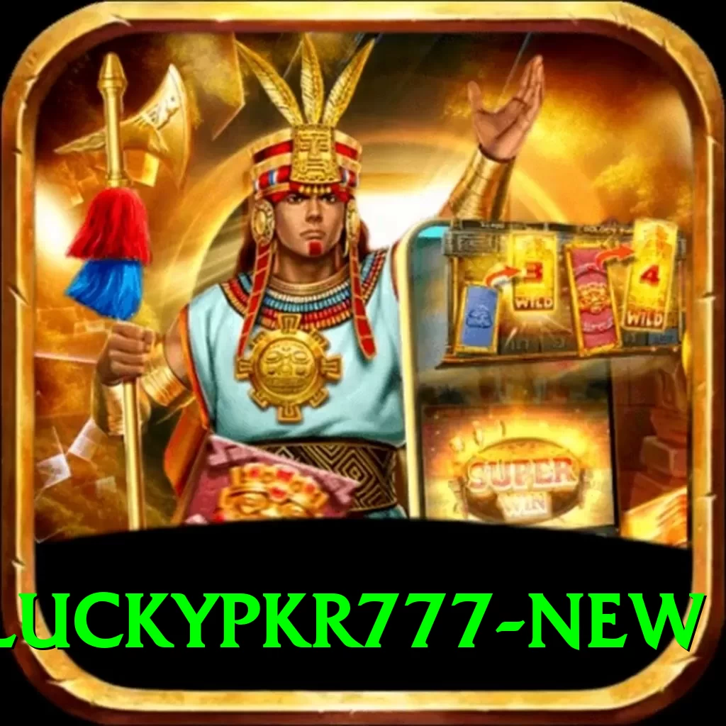LuckyPKR777 Legend Slots - 2