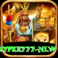 LuckyPKR777 Legend Slots