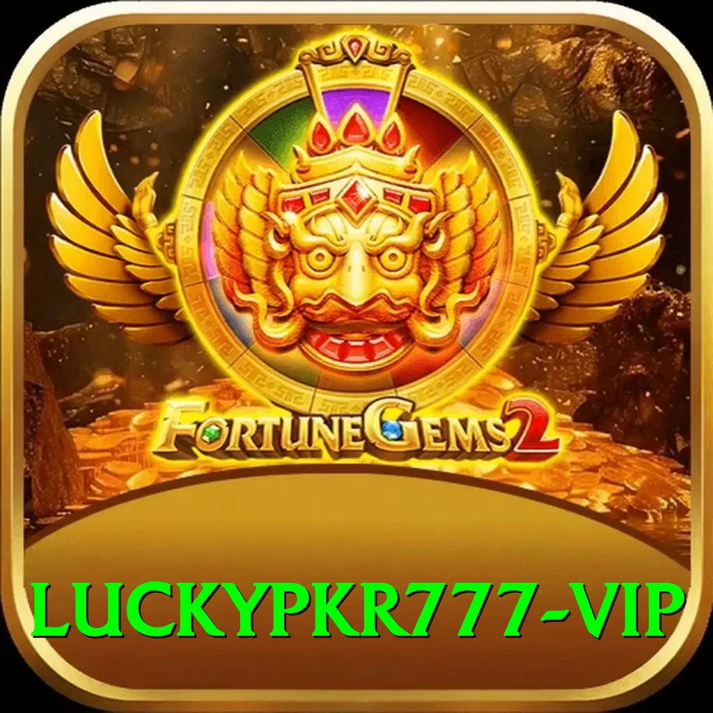 luckypkr777 Max v4.6.6 - 2