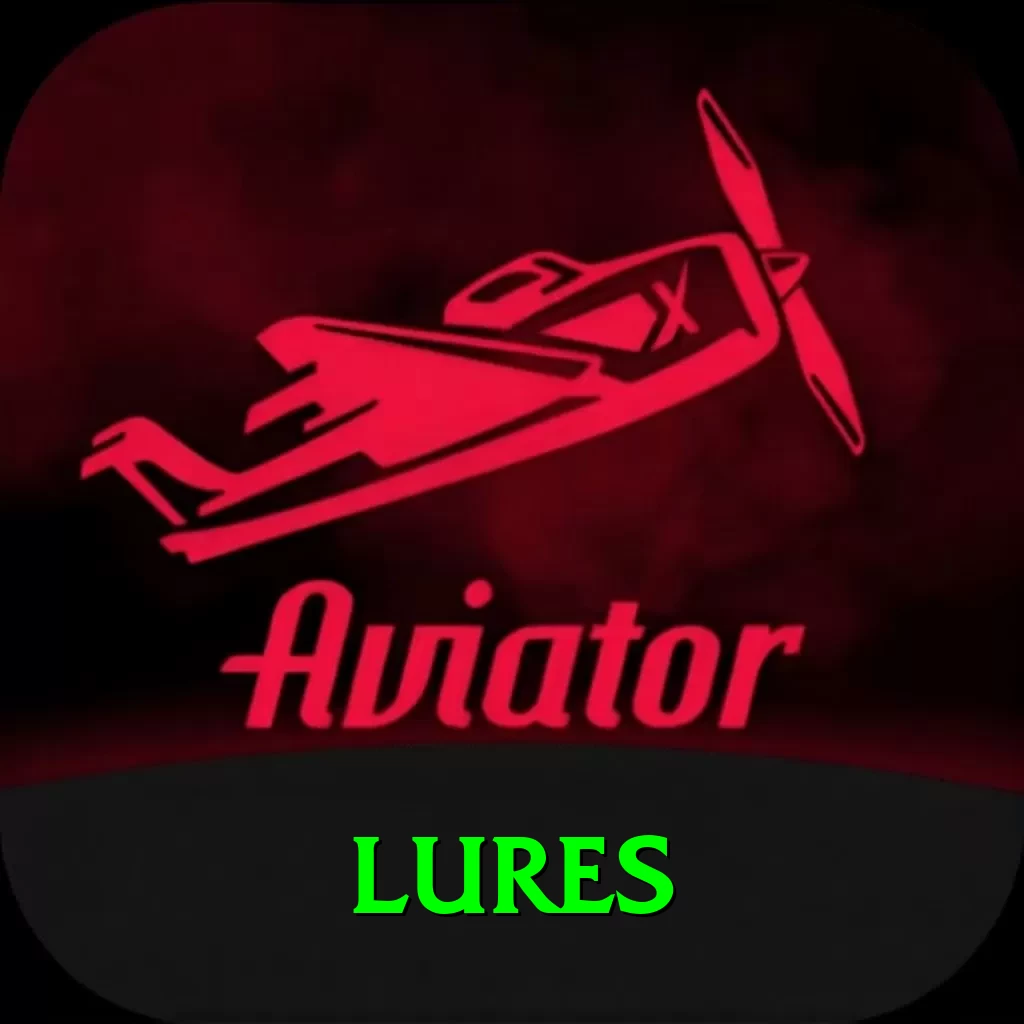 lures Apps (Tools & Injectors) Ultimate v3.4.6 - 2