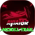 machhapuchhre model trail Pro Edition v4.1.9