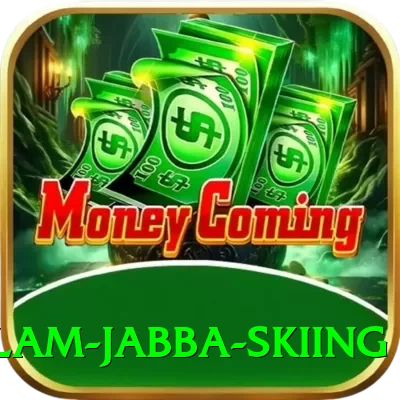 malam jabba skiing Turbo Pro v5.6.1 - 2
