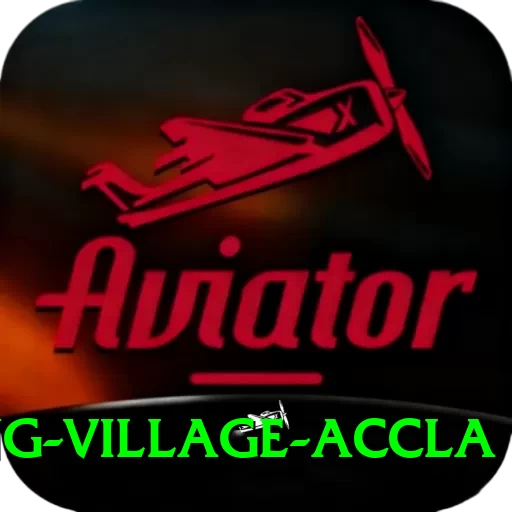 manang village accla Gold Pro v3.8.2 - 2