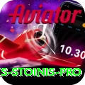 marcus stoinis APK Master v4.9.0
