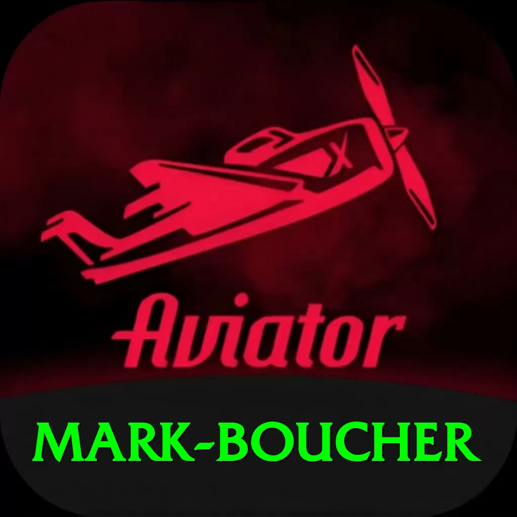 mark boucher Pro1 v3.4.7 - 2