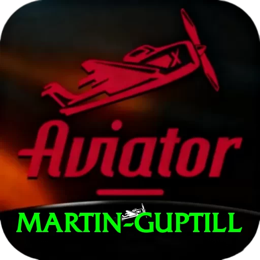 martin guptill Premium Edition v3.0.9 - 2