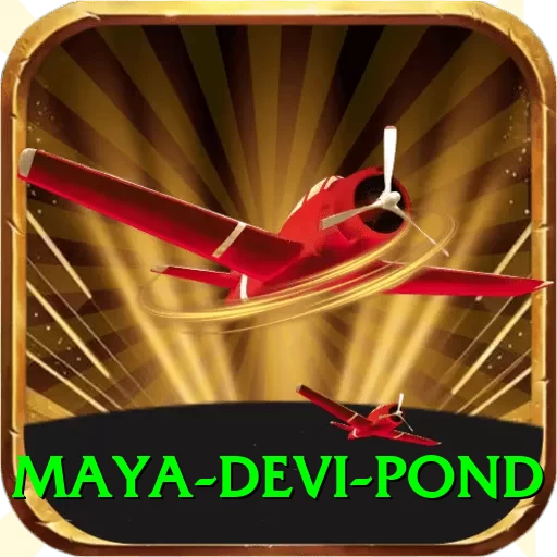 maya devi pond Ultimate v1.9.5 - 2
