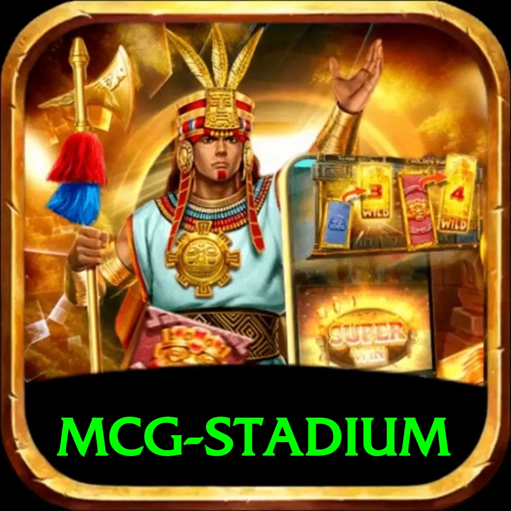 mcg stadium Max v2.4.0 - 2