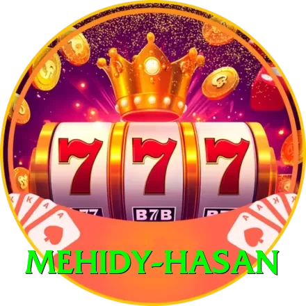 mehidy hasan Gold Edition v3.5.4 - 2