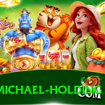 michael holding Games (Casino & Earning) VIP v5.7.8 - 2