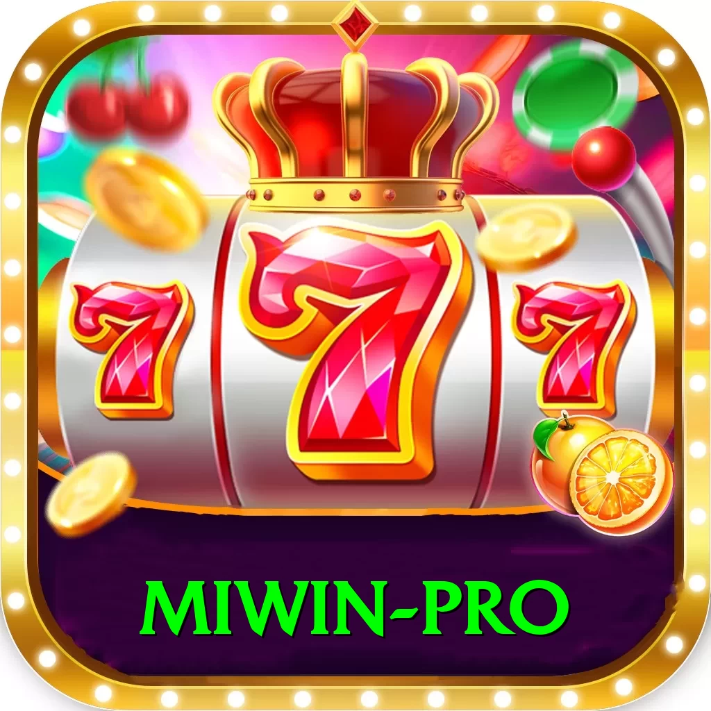 miwin - Casino Prime - 2