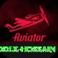 mosaddek hossain Plus Edition v2.5.1