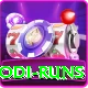 most odi runs Master Pro v5.6.0