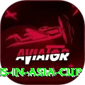 most runs in asia cup Max v2.4.2