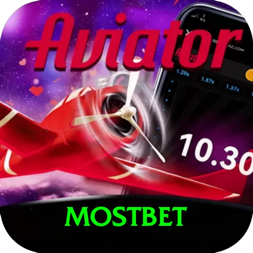 mostbet Games (Casino & Earning) Plus v4.2.1 - 2