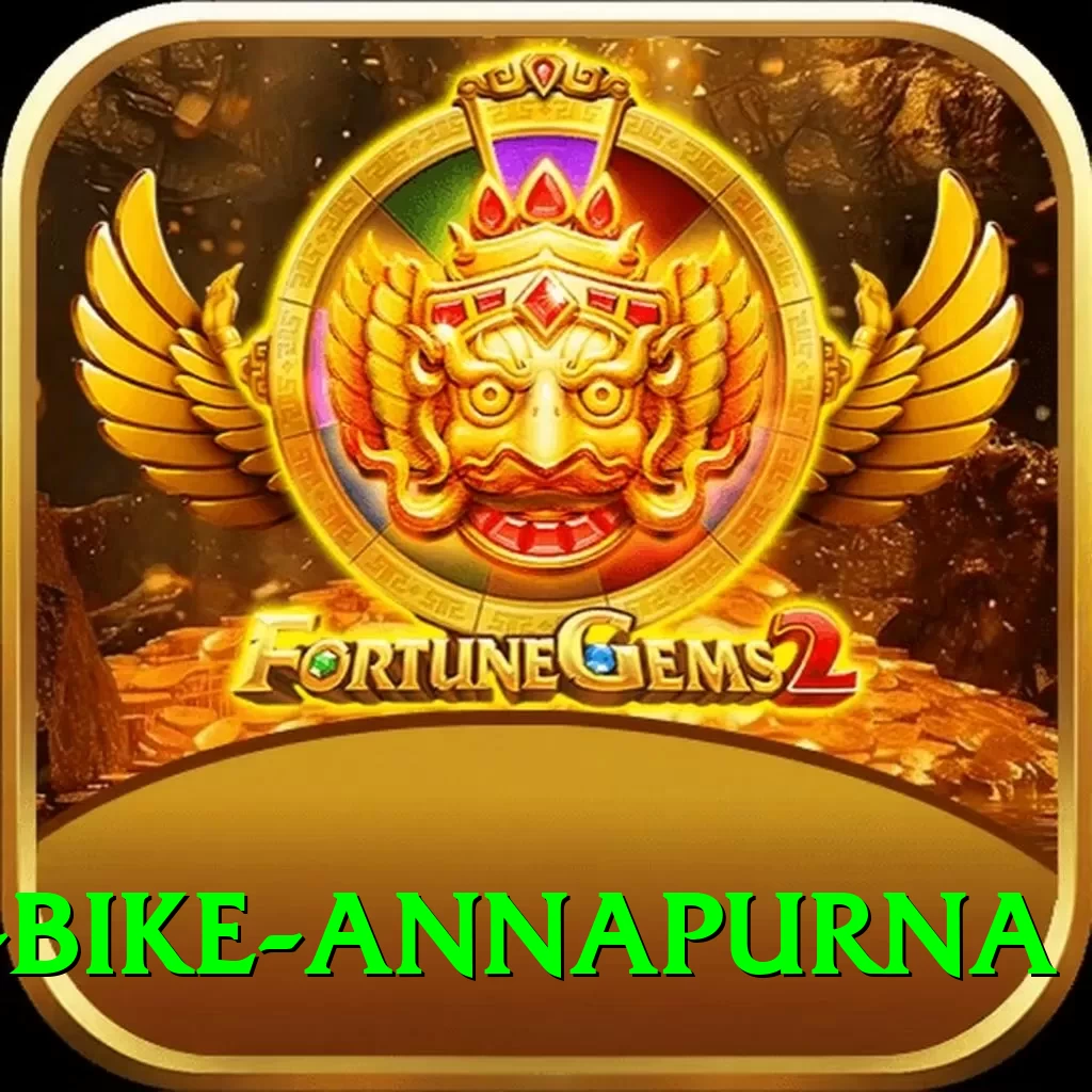 mountain bike annapurna Apps (Tools & Injectors) Turbo v2.6.0 - 2