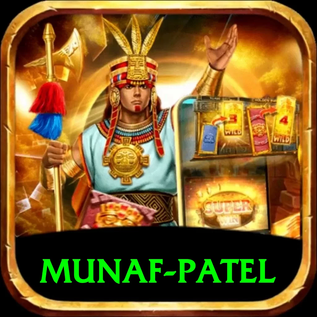 munaf patel Games (Casino & Earning) Elite v1.5.1 - 2