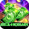 nasser hussain Deluxe Pro v2.2.5