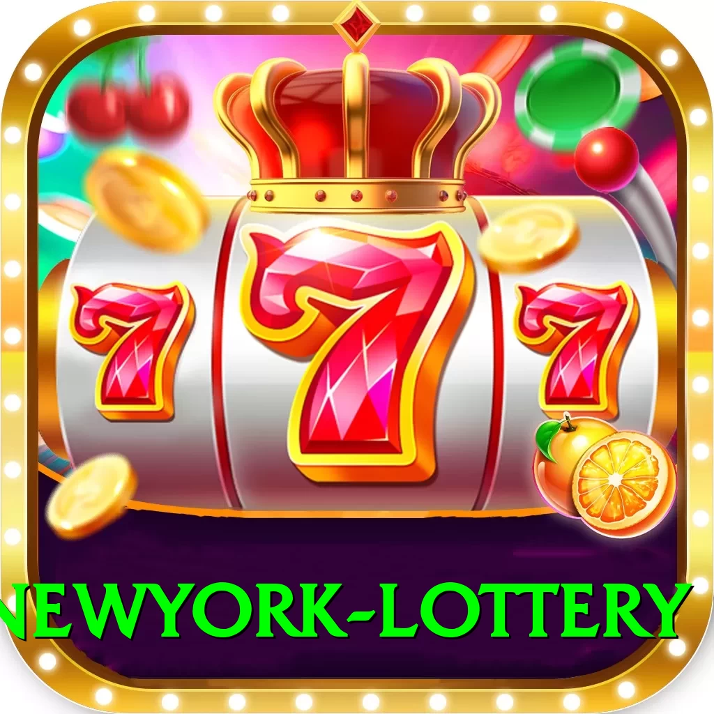 newyork lottery Master v1.2.7 - 2