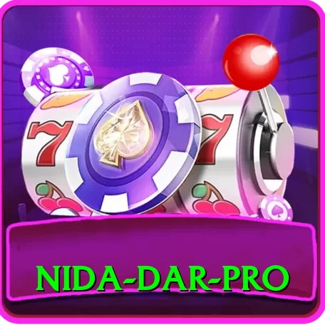 nida dar Gaming Super - 2