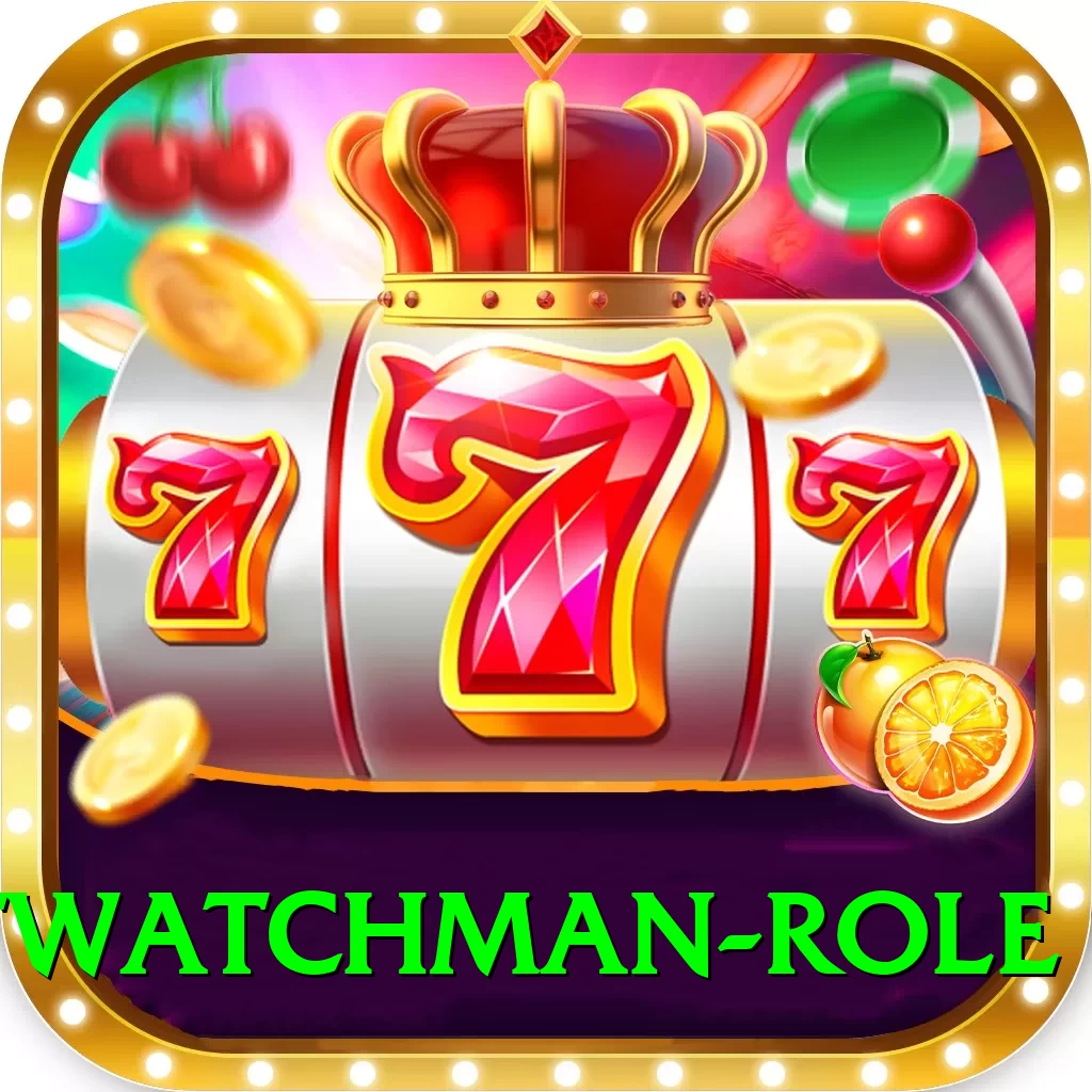 nightwatchman role Games (Casino & Earning) Elite v4.9.5 - 2
