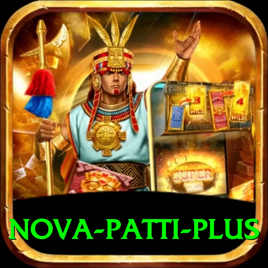 nova patti Plus v2.5.5 - 2