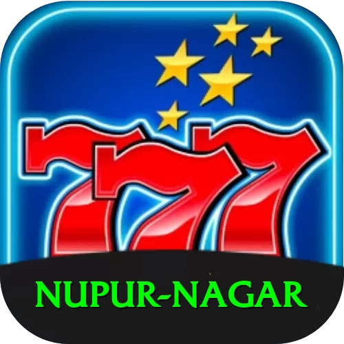 nupur nagar Games (Casino & Earning) Gold v5.4.7 - 2