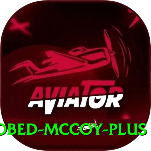 obed mccoy - Gaming King - 2