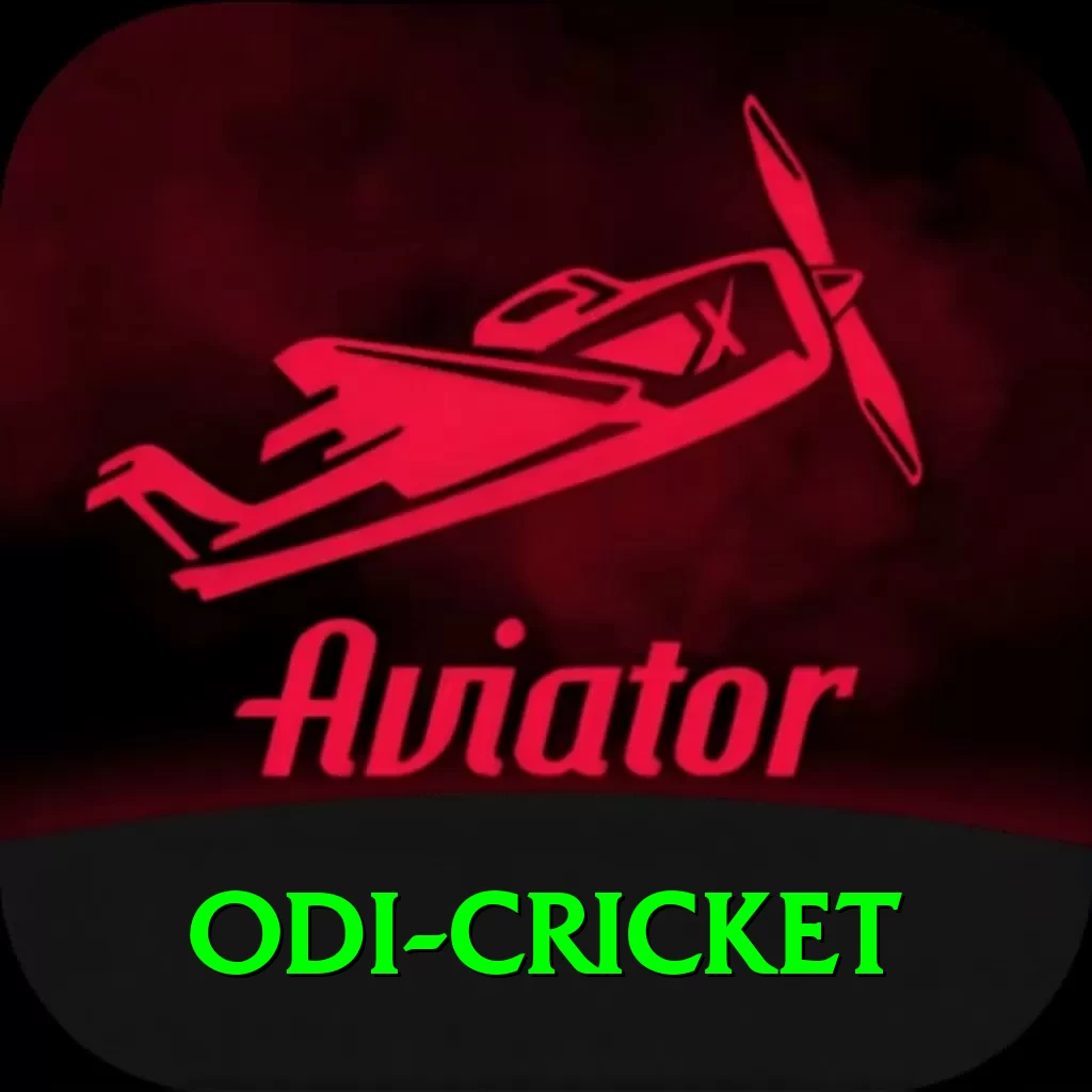 odi cricket Master v5.4.6 - 2