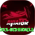 odi world cup 2023 schedule Deluxe v5.0.2