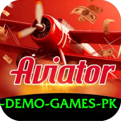 offline demo games pk Master v2.4.0 - 2