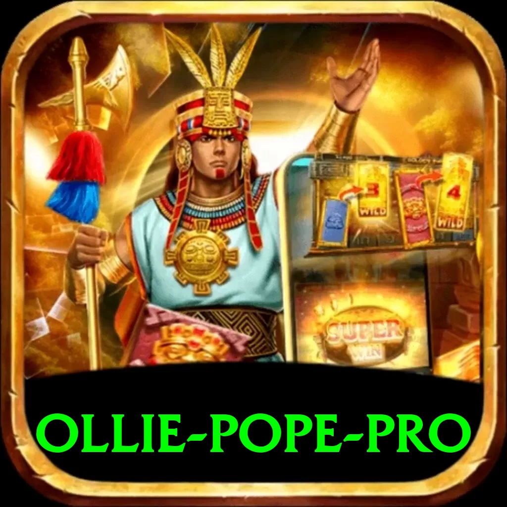ollie pope Champion Latest v2.7.3 - 2