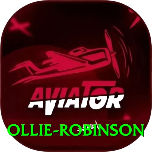 ollie robinson Pro v2.9.6 - 2