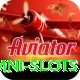 Omni Slots Apps (Tools & Injectors) Ultimate vv4.3.6