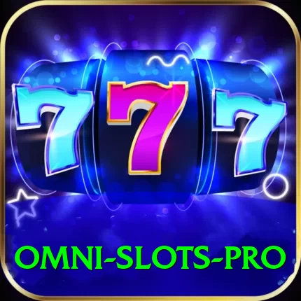 Omni Slots App Ultimate v5.5.0 - 2