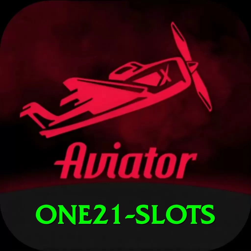 One21 Slots Plus v5.2.5 - 2