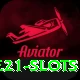 One21 Slots Plus v5.2.5