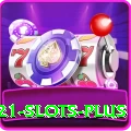 One21 Slots Casino Official v2.0.7