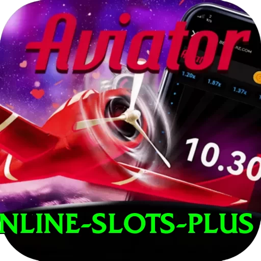 online slots Plus Edition v2.7.4 - 2