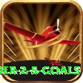 over under 2.5 goals Plus Edition v1.4.4