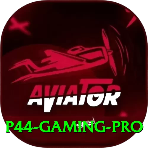 p44 Gaming Pro - 2