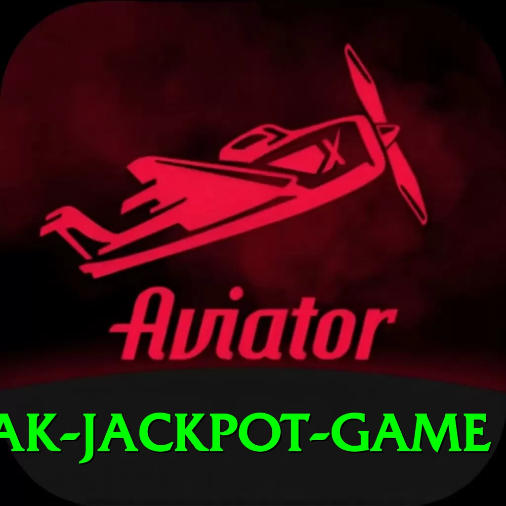 Pak Jackpot Game Max v2.9.3 - 2