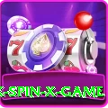 Pak Spin X Game Gold v4.7.9