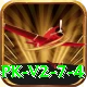 Pak Vip Game Ultimate PK v2.7.4