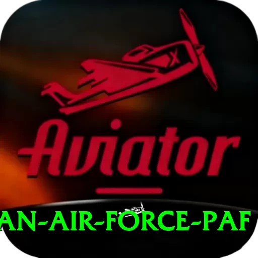 pakistan air force paf Pro Max v1.8.7 - 2