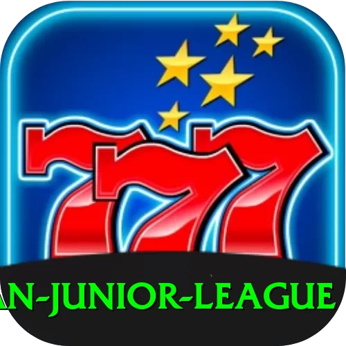 pakistan junior league Gold Edition v3.0.2 - 2