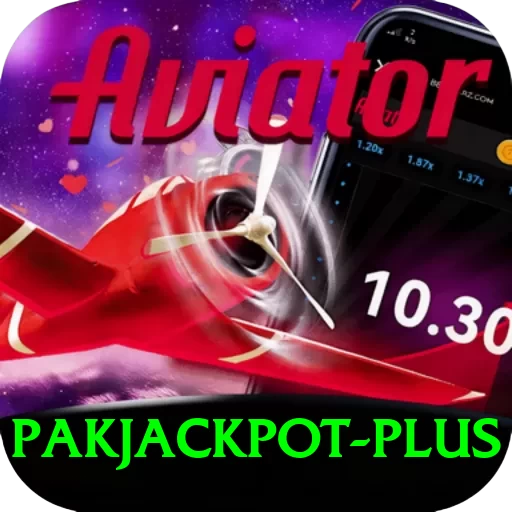 pakjackpot Games (Casino & Earning) Plus v3.4.3 - 2