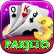 pakjeto Games (Casino & Earning) Ultimate v4.9.1
