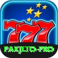 pakjeto - Max Earning App